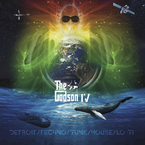 Rick Wilhite - The Godson Iv