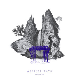 Rémi Parson - Arrière-pays