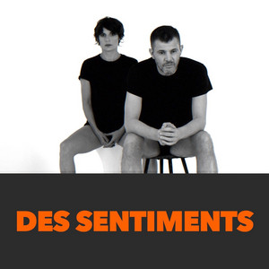 Robi - Des Sentiments