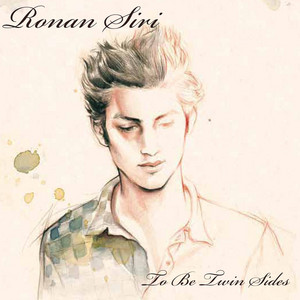Ronan Siri - To Be Twin Sides