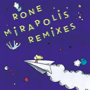 Rone - Mirapolis (johannes Brecht Remix)