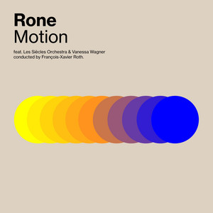 Rone - Motion
