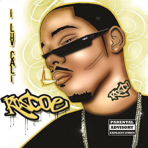 Roscoe - I Luv Cali
