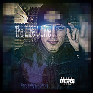 Roscoe - The Life I Live