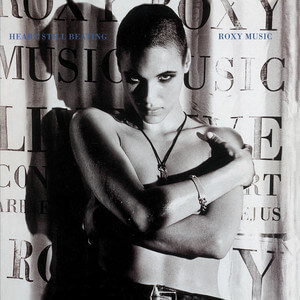 Roxy Music - Heart Still Beating (live)