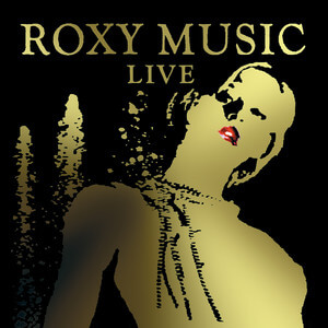 Roxy Music - Live