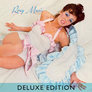 Roxy Music - Re-make/re-model (live)