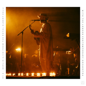 RY X - Berlin (live From The Royal Albert Hall)