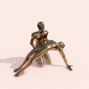 San Carol - Houdini – Champagne