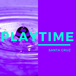Santa Cruz - Playtime
