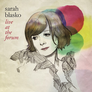 Sarah Blasko - Live At The Forum