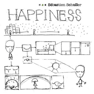 Sébastien Schuller - Happiness