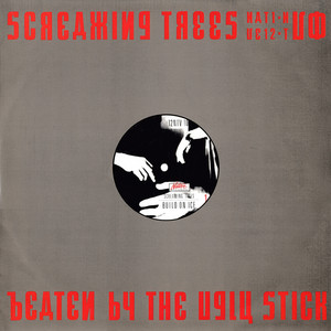 Screaming Trees - Beaten By The Ugly Stick
