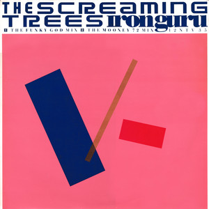 Screaming Trees - Iron Guru (remixes)
