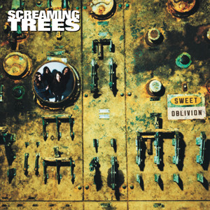 Screaming Trees - Sweet Oblivion (expanded Edition)