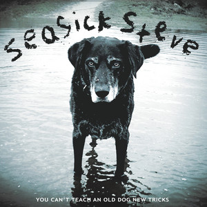 Seasick Steve - You Can’t Teach An Old Dog New Tricks