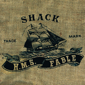 Shack - Hms Fable