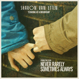 Sharon Van Etten - Staring At A Mountain
