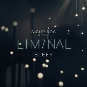 Sigur Rós - Sigur Rós Presents Liminal Sleep