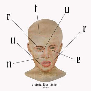 Sizarr - Nurture – Studios Tour Edition