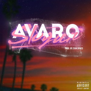 Slogan - Avaro