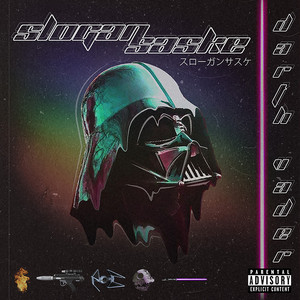 Slogan - Darth Vader
