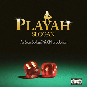 Slogan - Playah