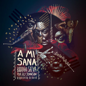 Sly Johnson - A Mi Sana (dance With Me)