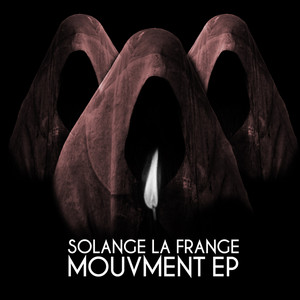 Solange La Frange - Mouvment Ep