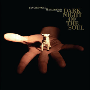 Sparklehorse - Dark Night Of The Soul