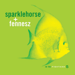 Sparklehorse - In The Fishtank 15