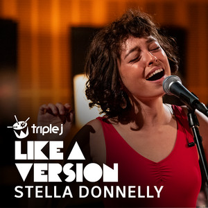 Stella Donnelly - Love Is In The Air (triple J Like A Version)