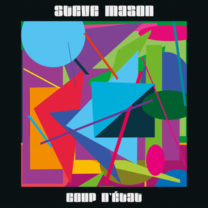 Steve Mason - Coup D’état