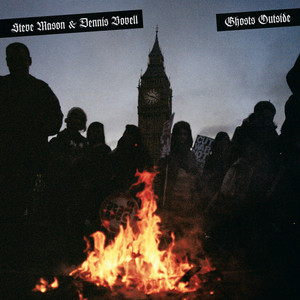Steve Mason - Ghosts Outside