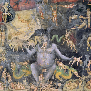Steve Mason - Monkey Minds In The Devil’s Time