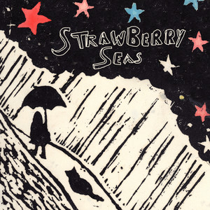 Strawberry Seas - Lazy Girl