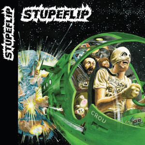 Stupeflip - Stupeflip