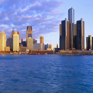 Success - Detroit Raised Me