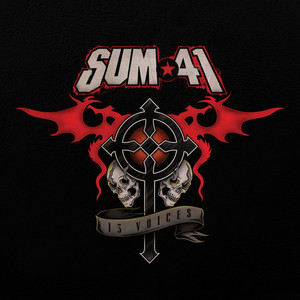 Sum 41 - 13 Voices (japanese Exclusive)