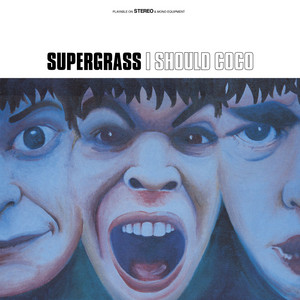 Supergrass - I Should Coco (20th Anniversary Collector’s Edition)