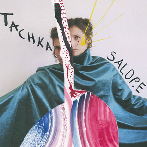 Tachka - Salop.e