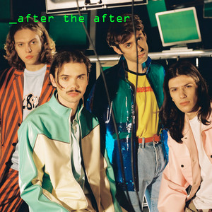 Teeers - After The After