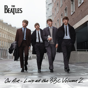 The Beatles - On Air – Live At The Bbc (vol.2)