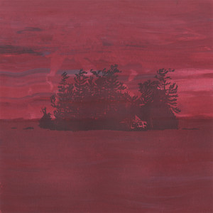 The Besnard Lakes - The Besnard Lakes Are The Divine Wind