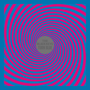 The Black Keys - Turn Blue