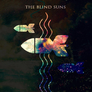 The Blind Suns - Baltic Waves