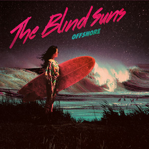 The Blind Suns - Offshore