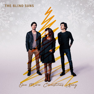 The Blind Suns - One More Christmas Song