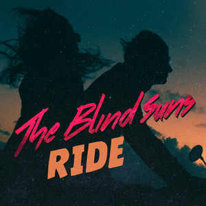 The Blind Suns - Ride