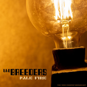 The Breeders - Pale Fire (live 1994)